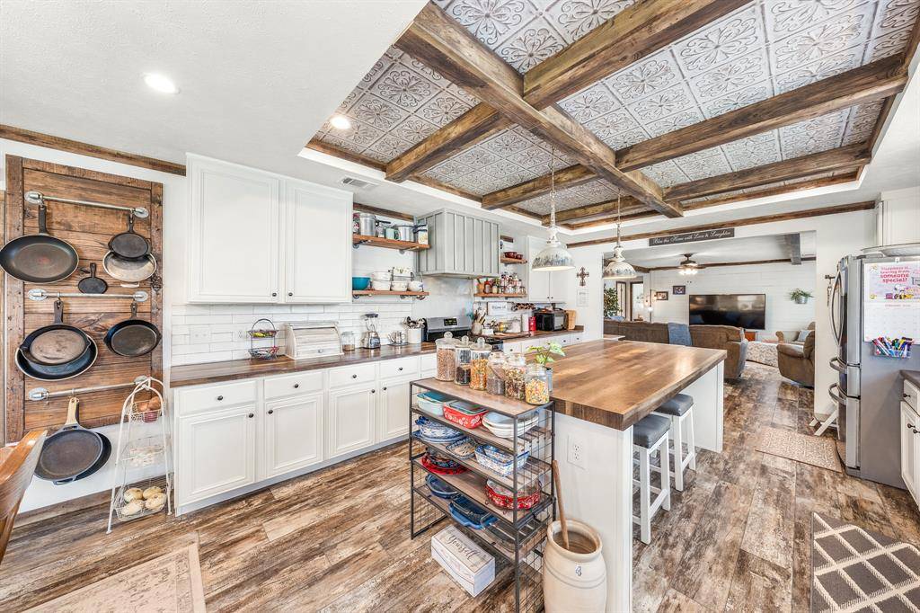 6946 E Interstate 30, Campbell, TX 75422