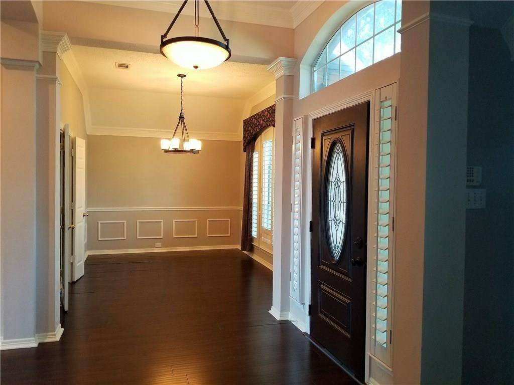 4313 Waltham Drive, Plano, TX 75093