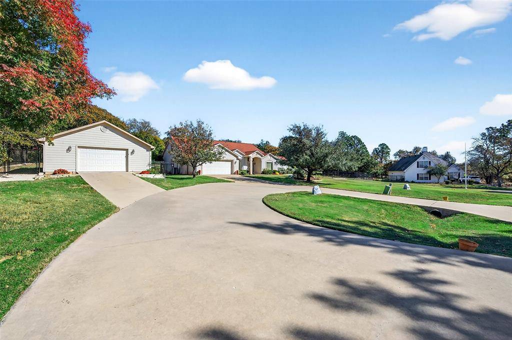 200 Cayuga Trail, Lake Kiowa, TX 76240