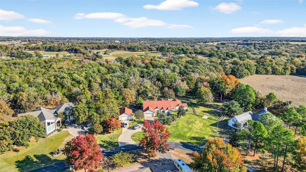 200 Cayuga Trail, Lake Kiowa, TX 76240