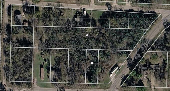 TBD W Main Street, Ladonia, TX 75449