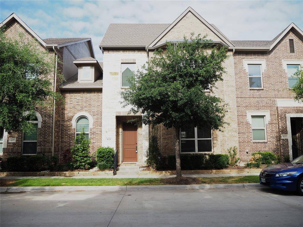 4129 Broadway Avenue, Flower Mound, TX 75028