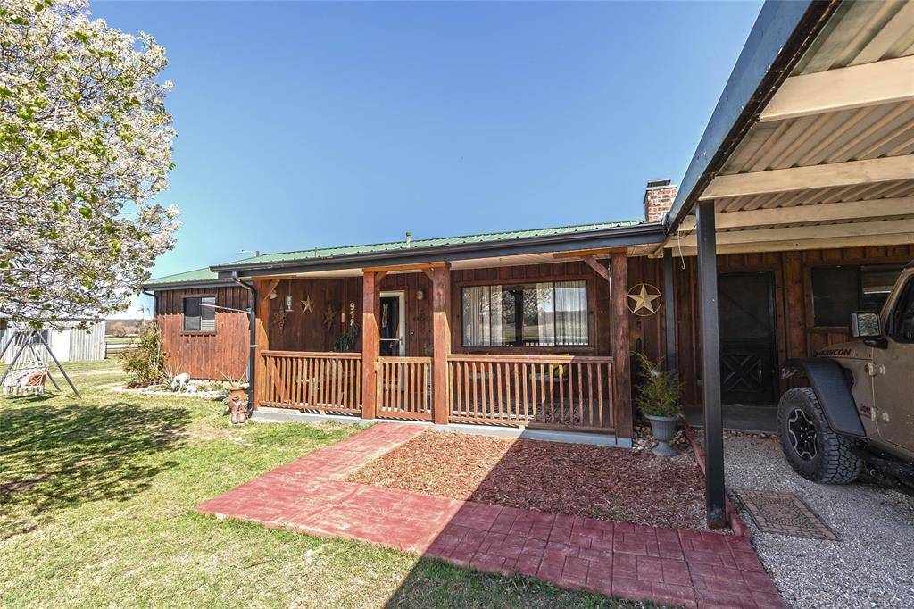 978 Longbranch Road, Nocona, TX 76255