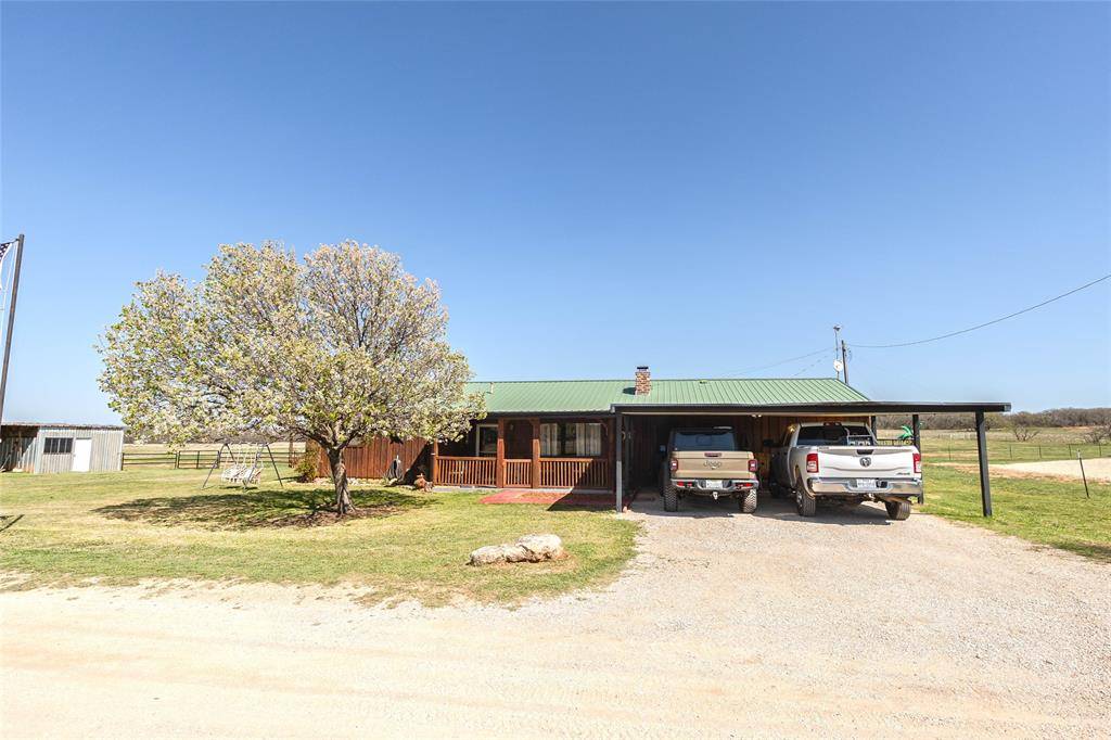 978 Longbranch Road, Nocona, TX 76255