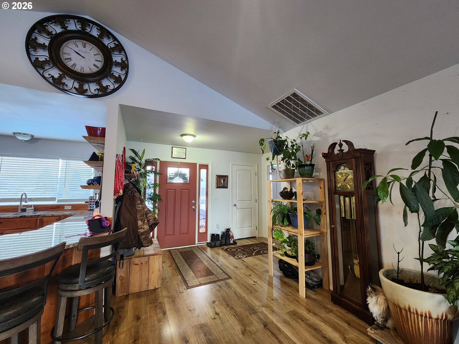 902 N 15TH AVE, Elgin, OR 97827