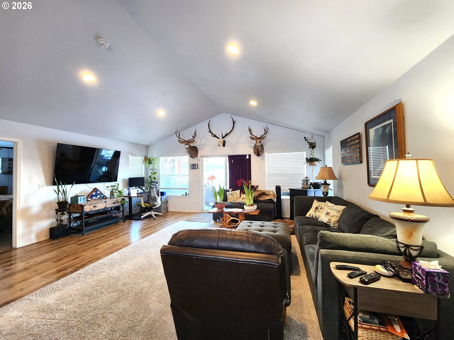 902 N 15TH AVE, Elgin, OR 97827