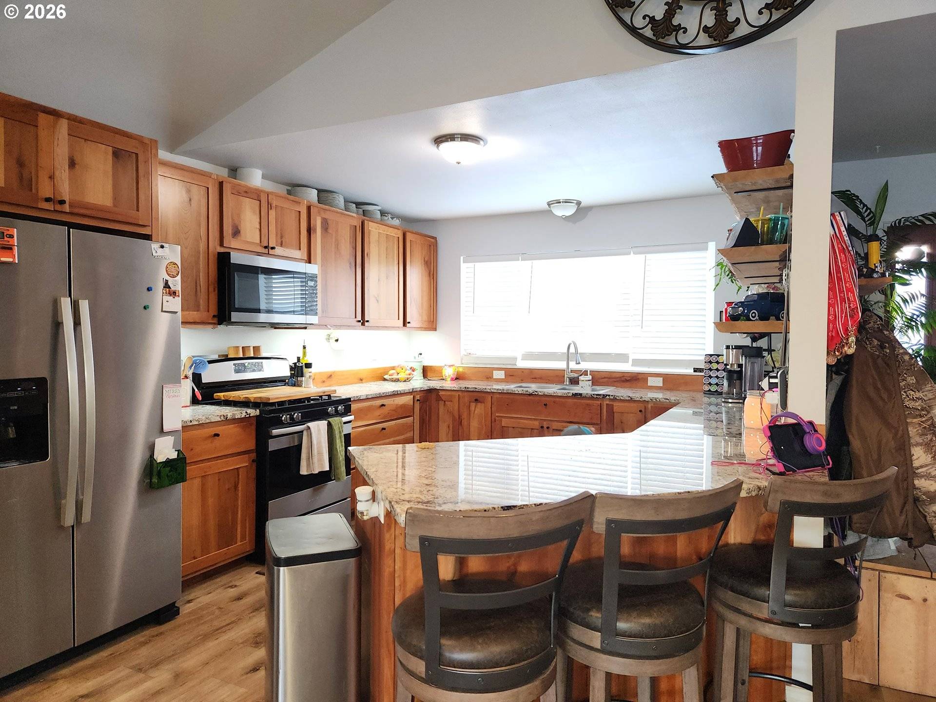 902 N 15TH AVE, Elgin, OR 97827