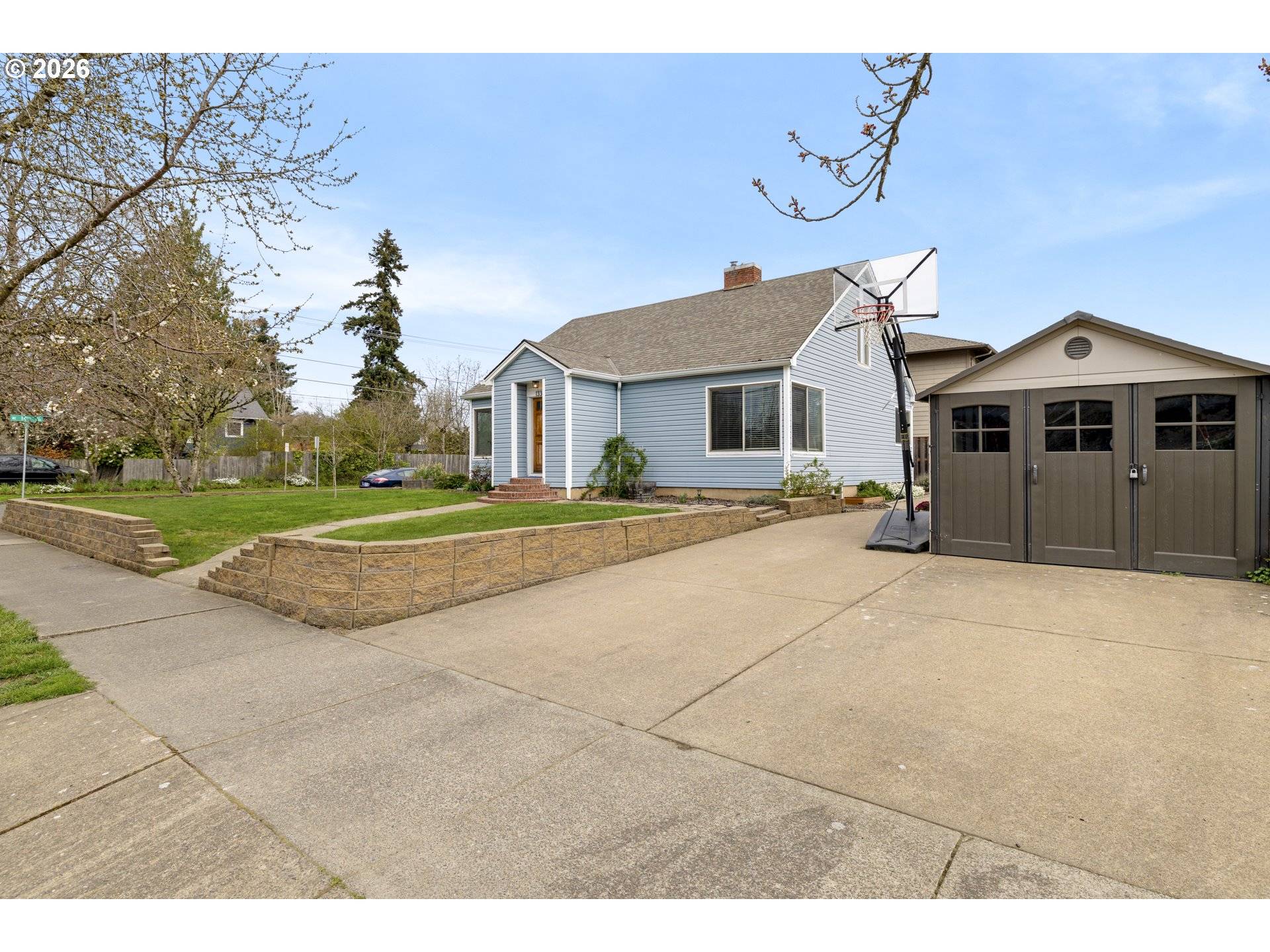 1336 NE EVANS ST, Mc Minnville, OR 97128