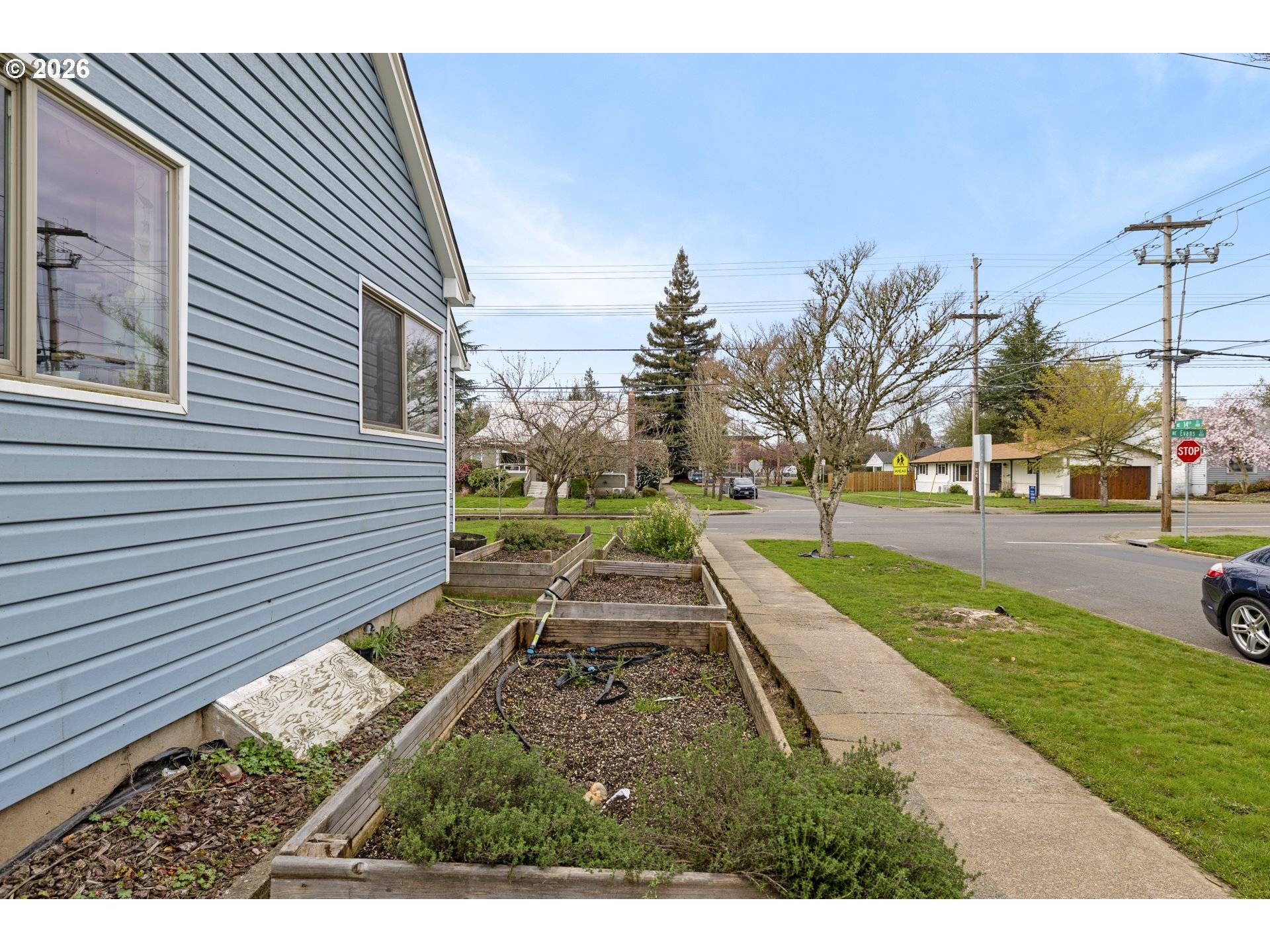1336 NE EVANS ST, Mc Minnville, OR 97128