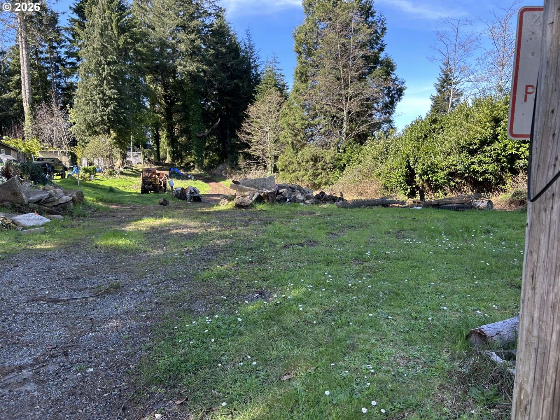 62346 OLIVE BARBER RD, Coos Bay, OR 97420