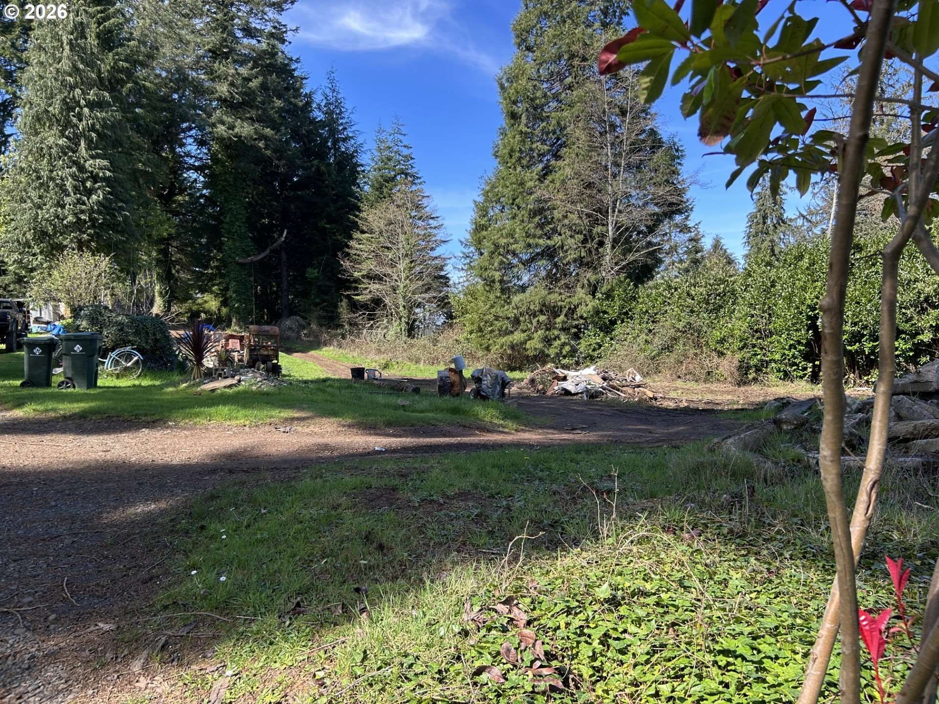 62346 OLIVE BARBER RD, Coos Bay, OR 97420