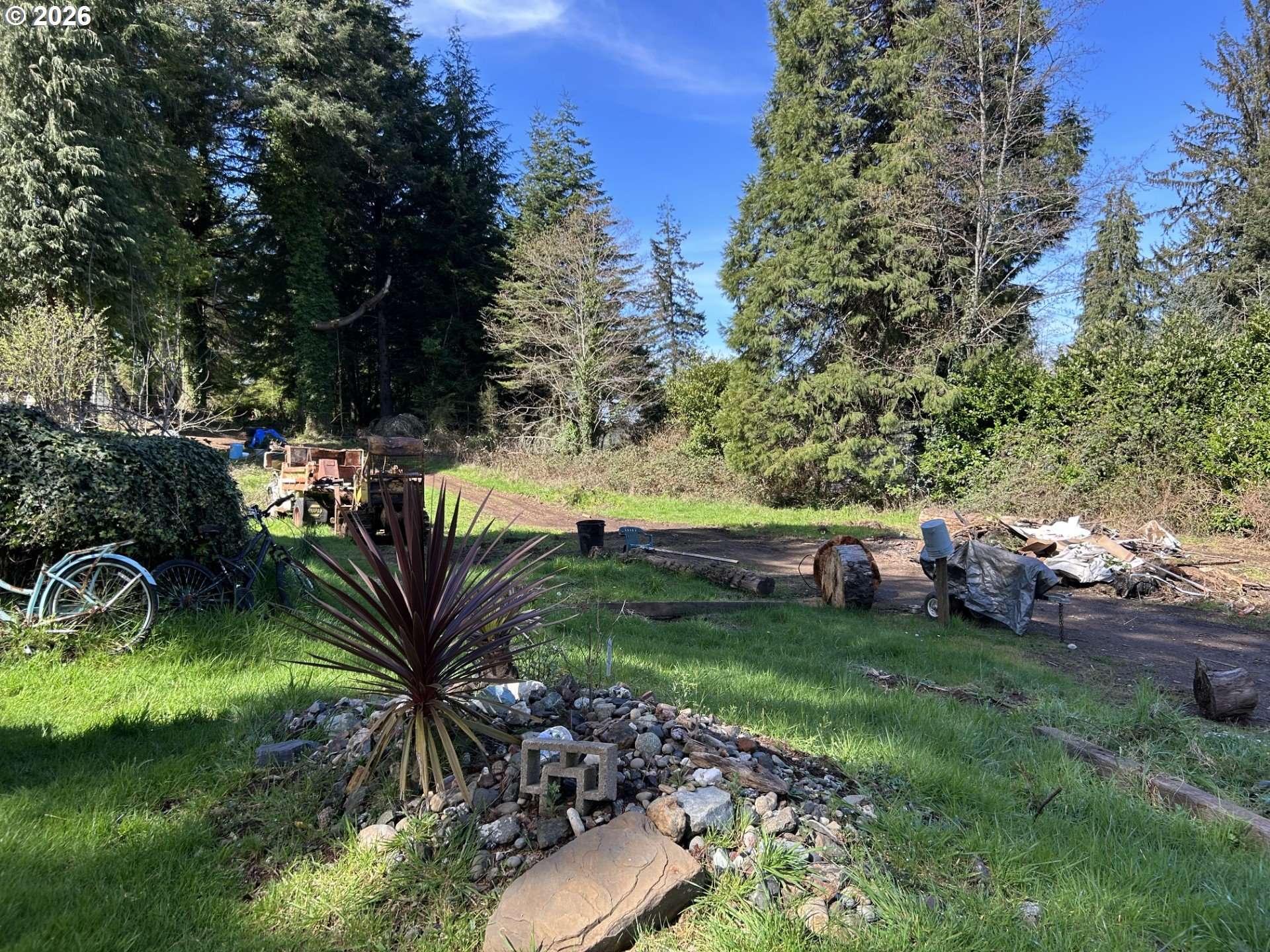 62346 OLIVE BARBER RD, Coos Bay, OR 97420