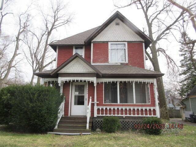 1224 E Main ST, Kalamazoo City, MI 49048
