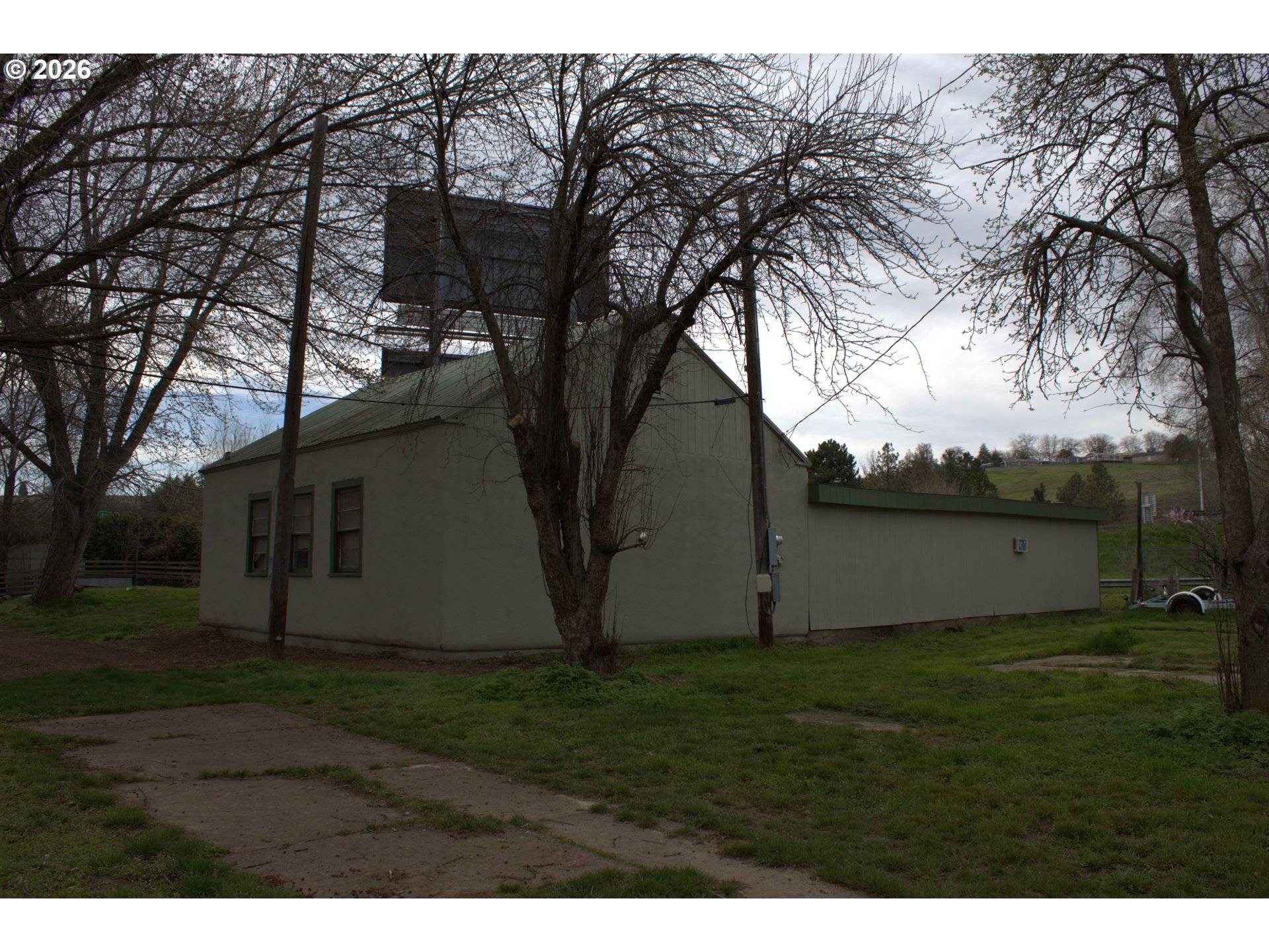 316 SW 22ND ST, Pendleton, OR 97801