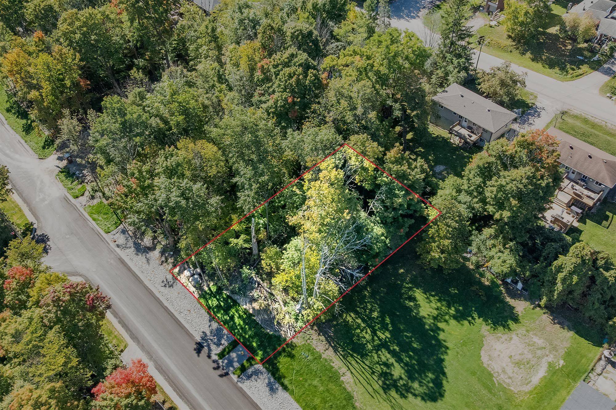Lot 86 Fifth AVE, Tay, ON L0K 1R0