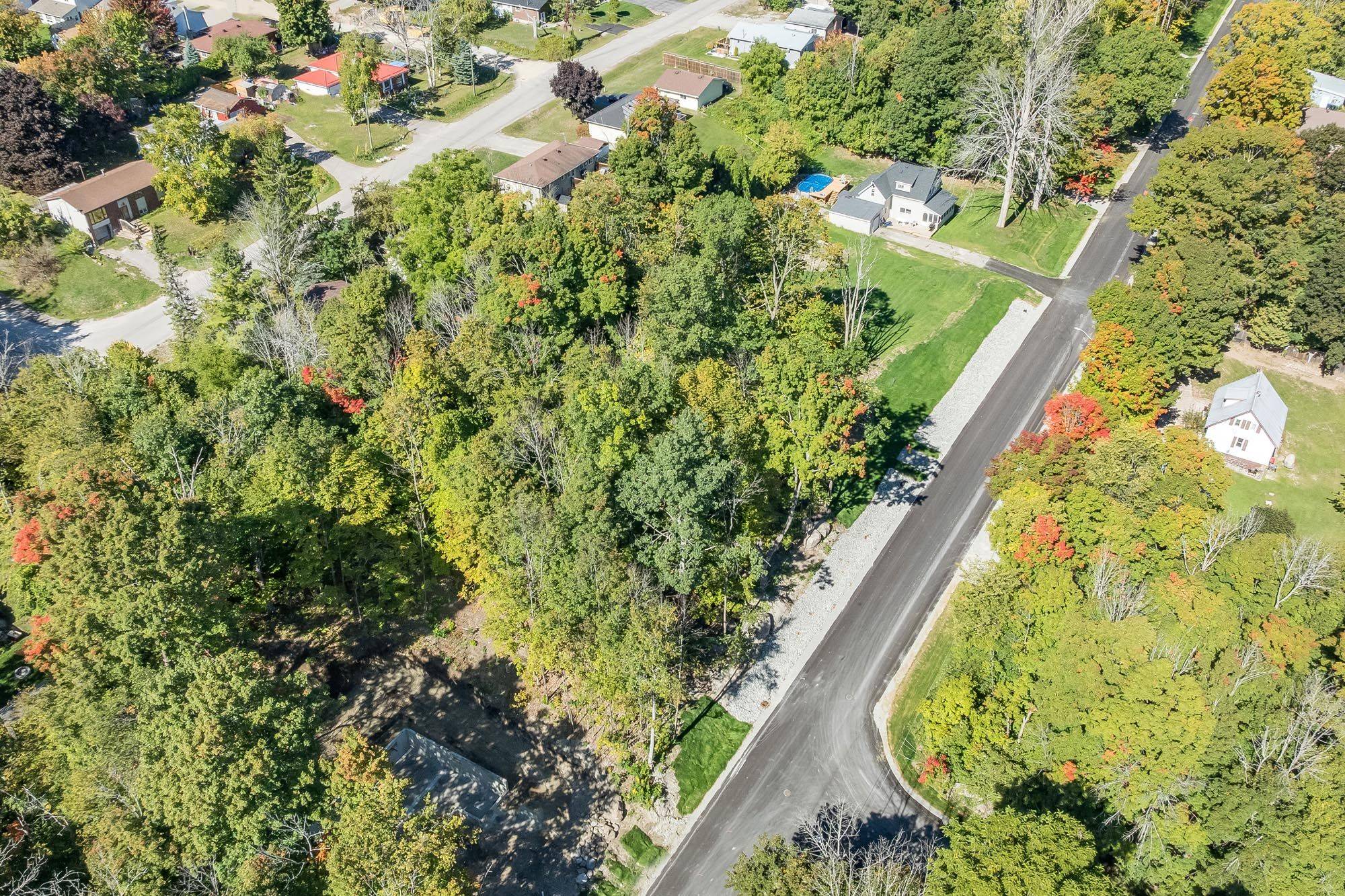 Lot 86 Fifth AVE, Tay, ON L0K 1R0