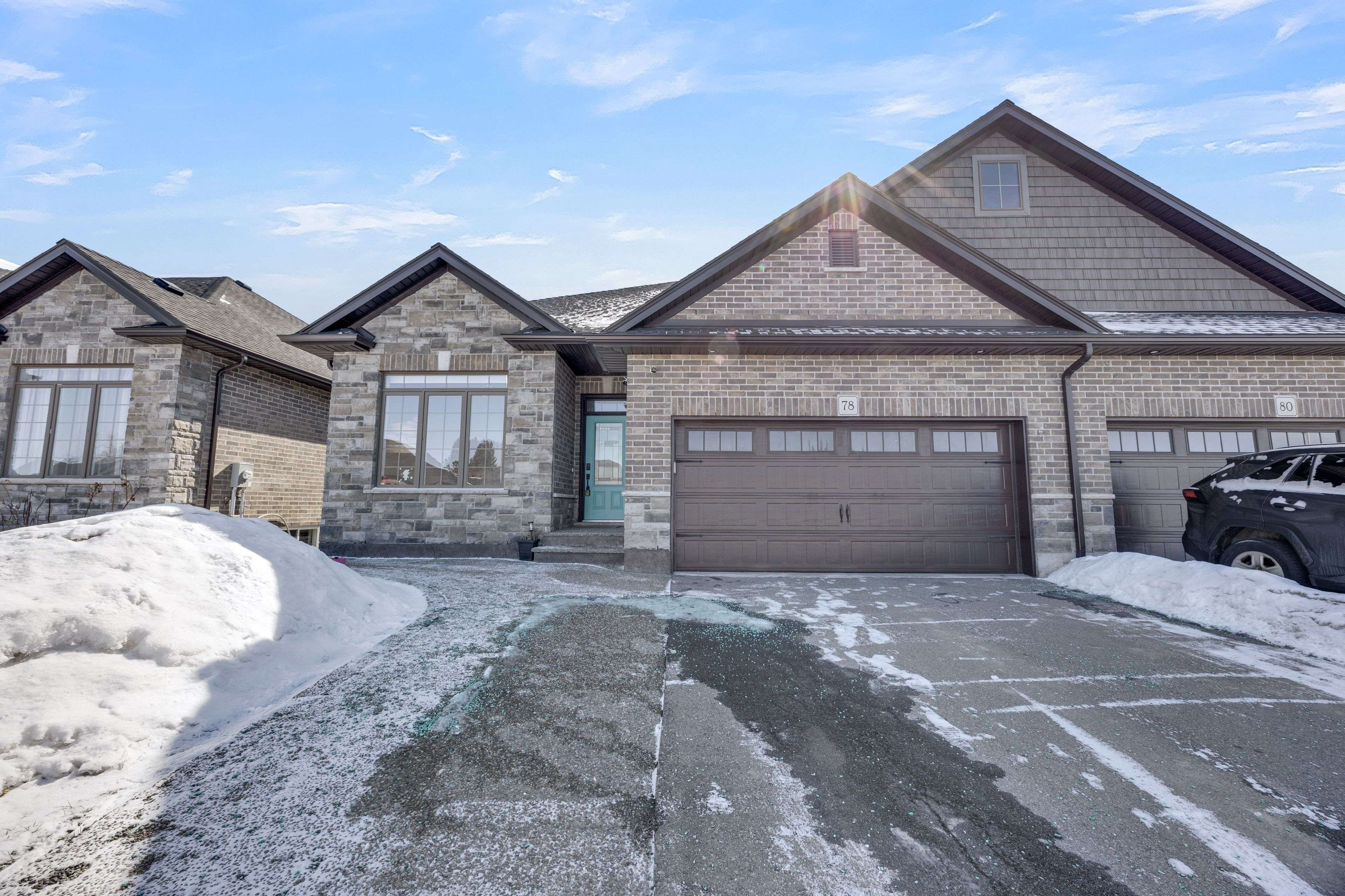 78 Matheson CRES, East Zorra-tavistock, ON N0J 1M0
