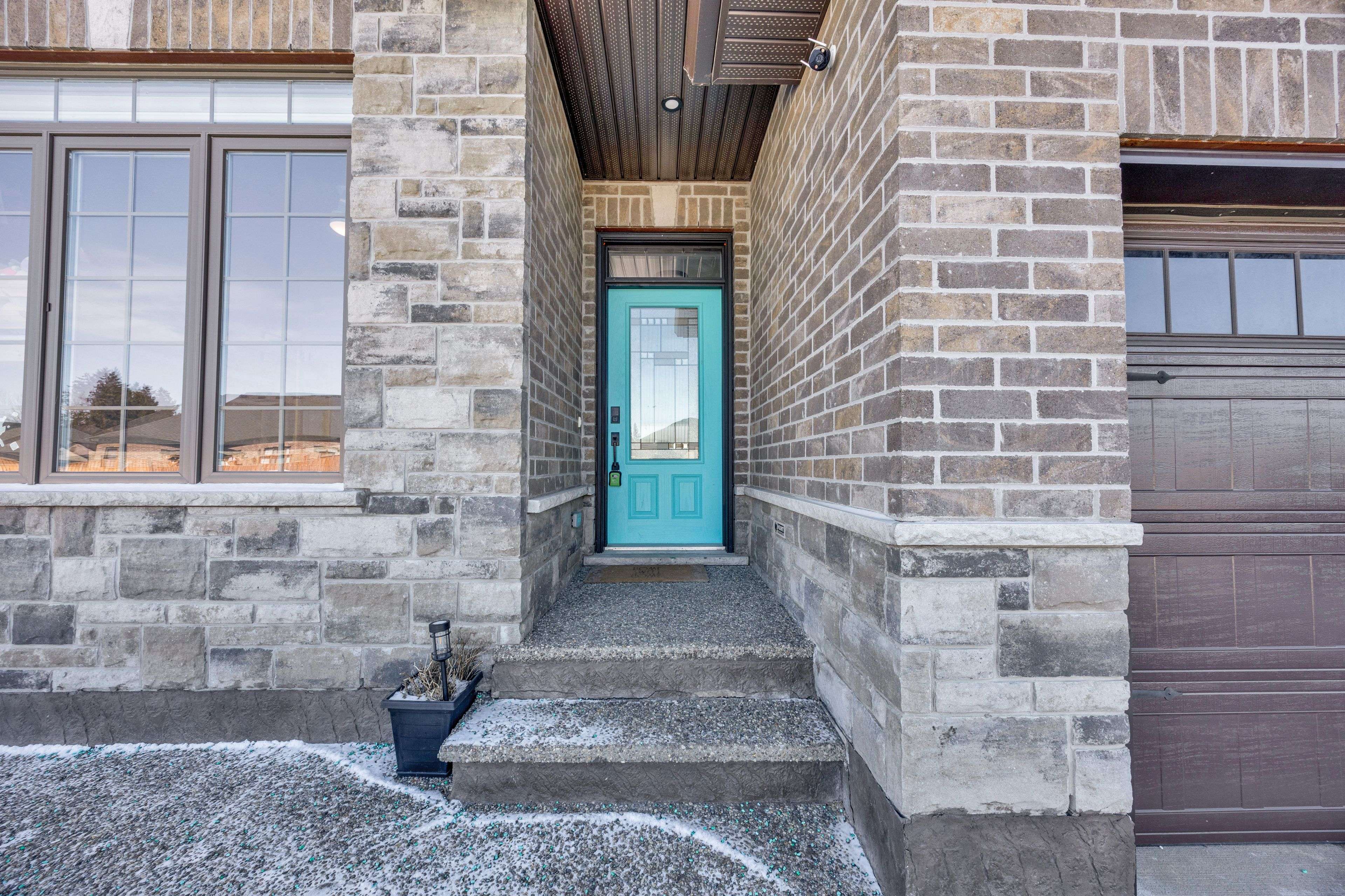 78 Matheson CRES, East Zorra-tavistock, ON N0J 1M0