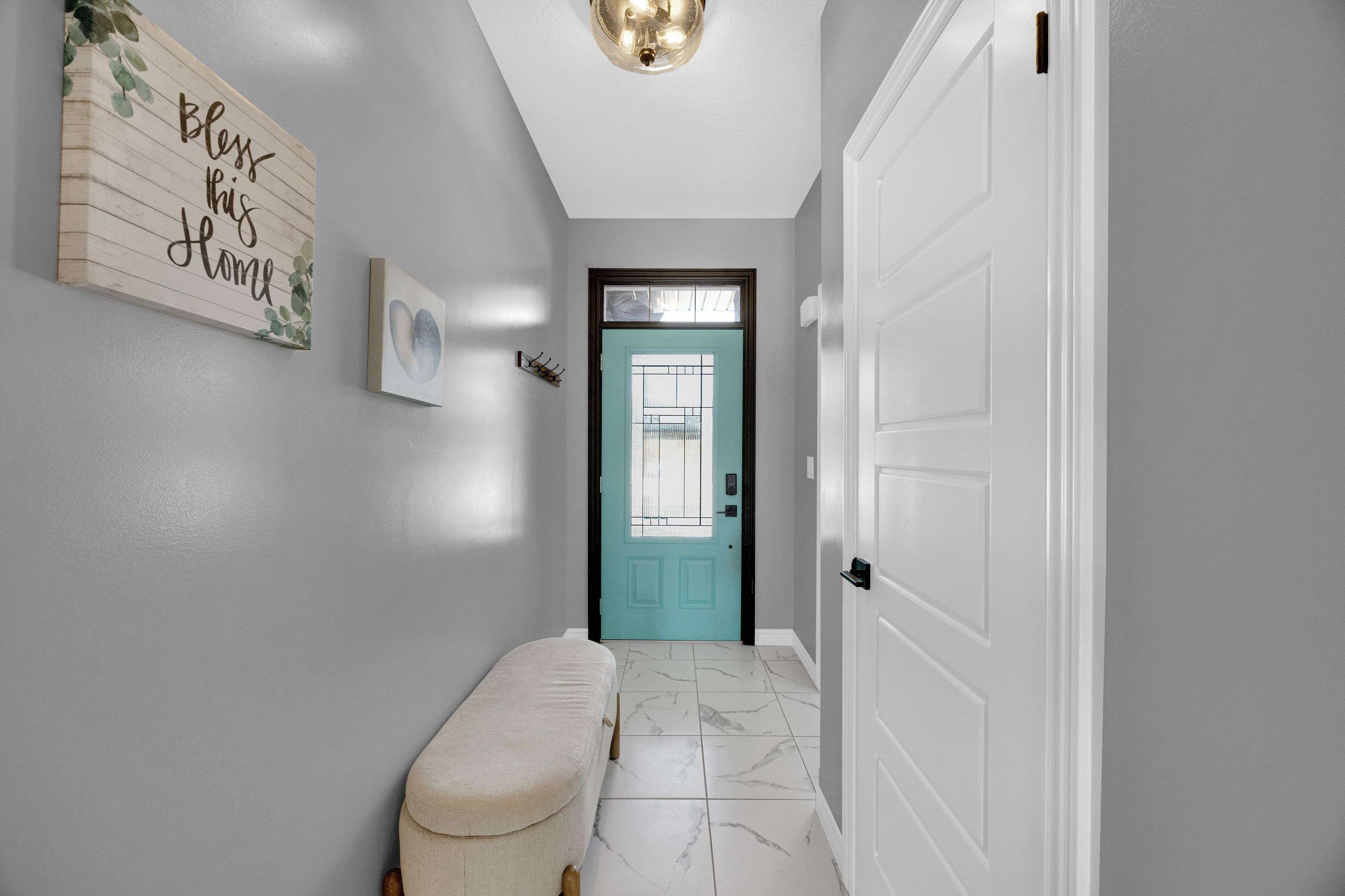 78 Matheson CRES, East Zorra-tavistock, ON N0J 1M0