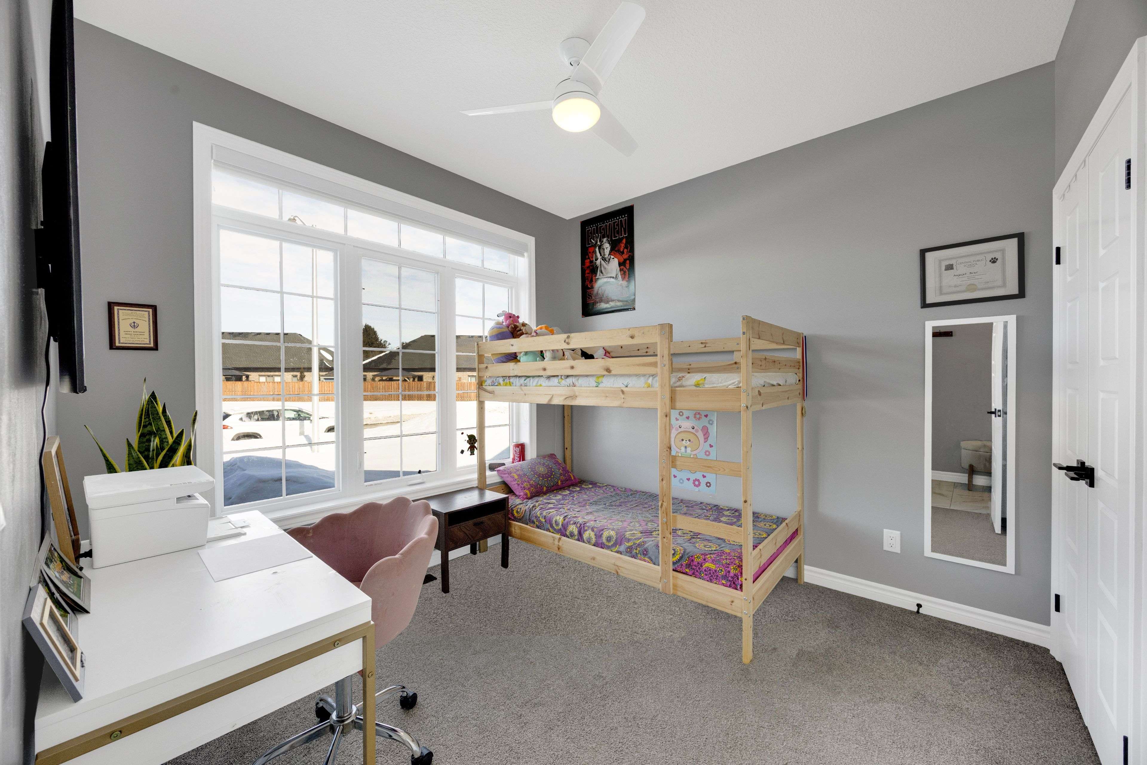 78 Matheson CRES, East Zorra-tavistock, ON N0J 1M0