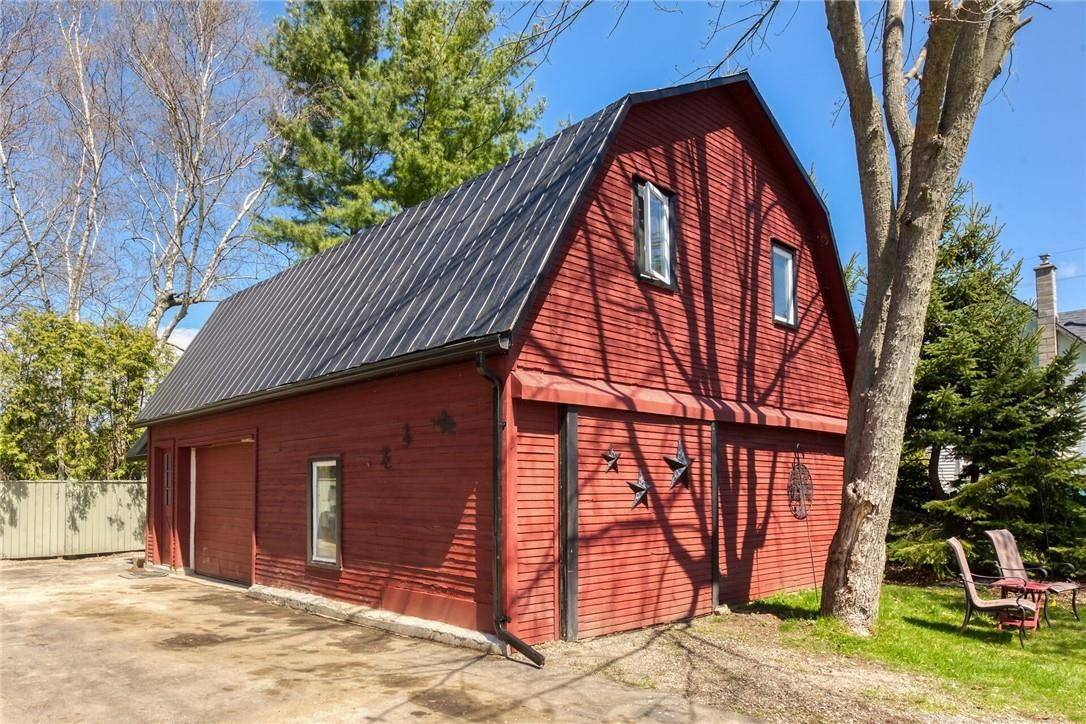 109 Mcnab ST E, Norfolk, ON N0A 1N0
