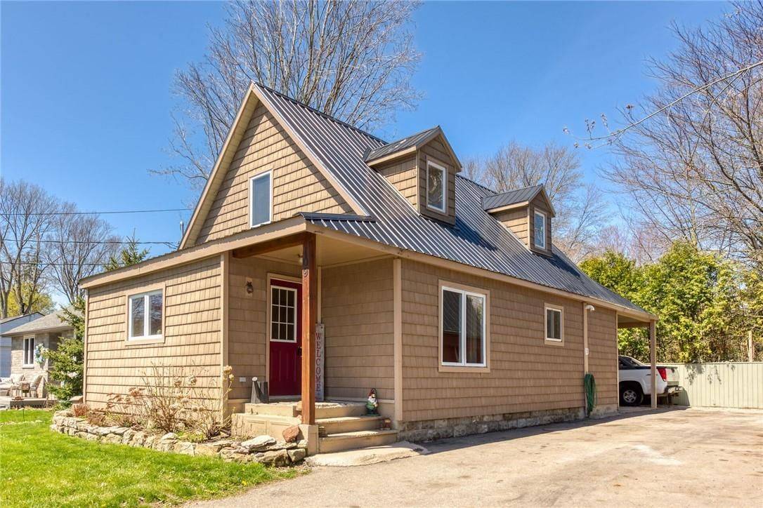 109 Mcnab ST E, Norfolk, ON N0A 1N0