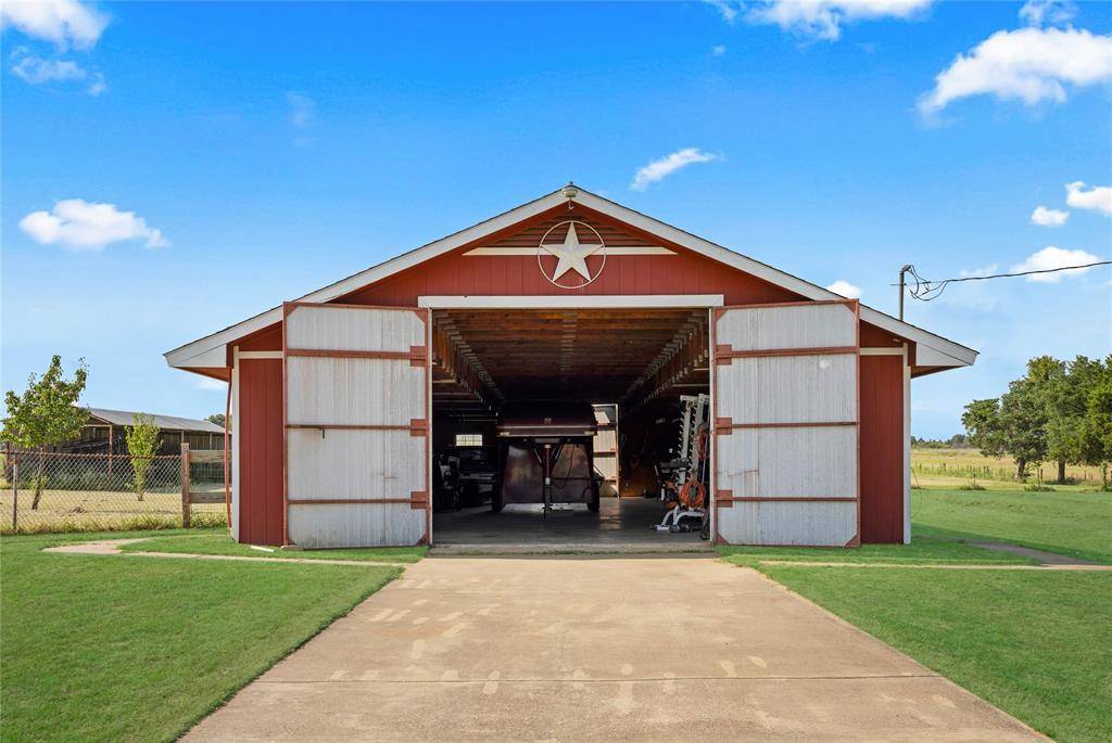 4425 County Road 711, Cleburne, TX 76031