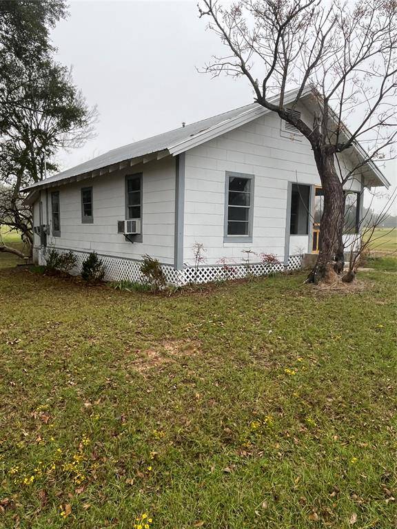 154 Church Street, Campti, LA 71411