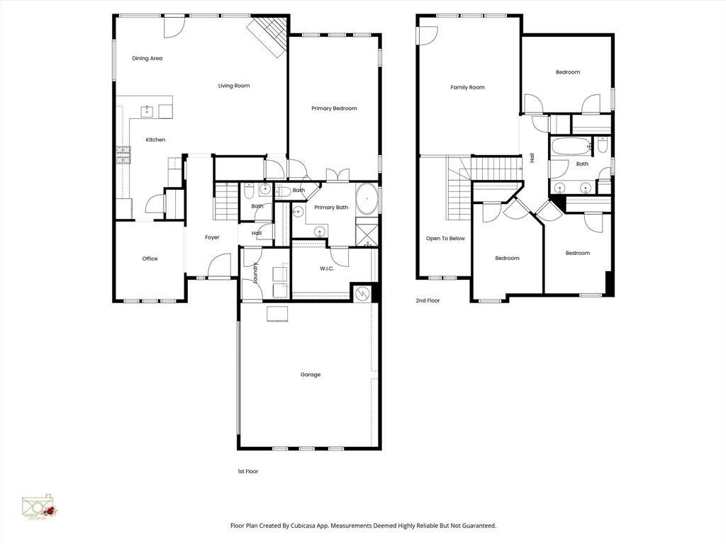 15236 Holly Bay Court, Aledo, TX 76008