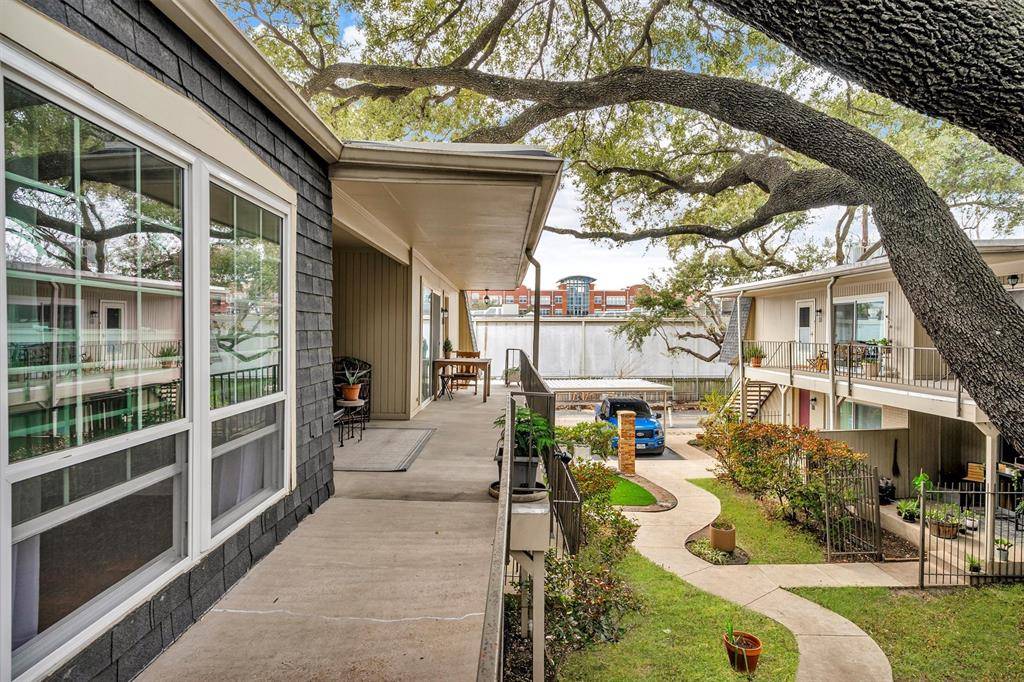 5305 Fleetwood Oaks Avenue #274, Dallas, TX 75235