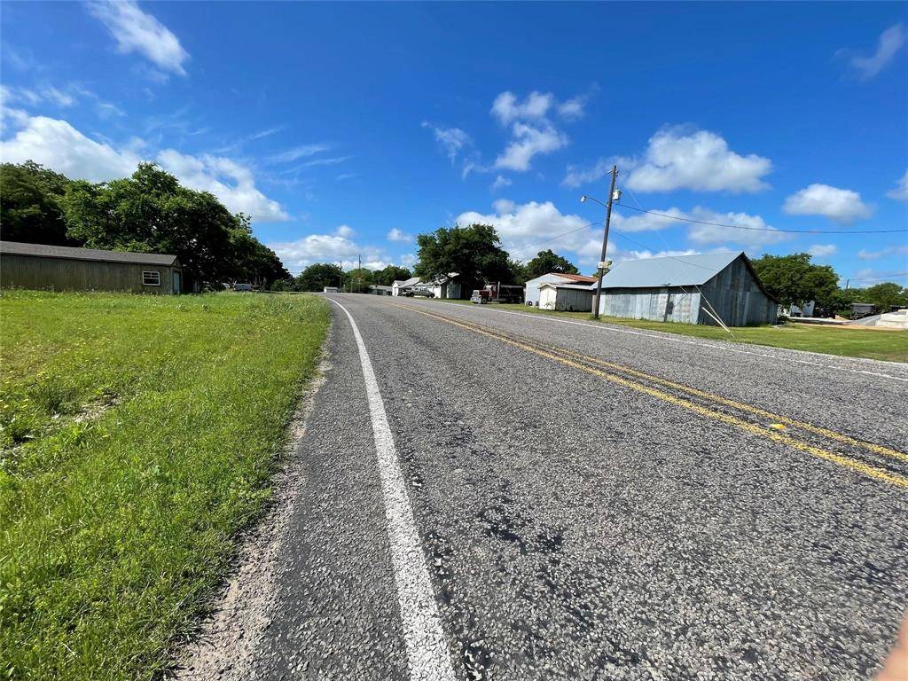 404 N Main Street, Bailey, TX 75413