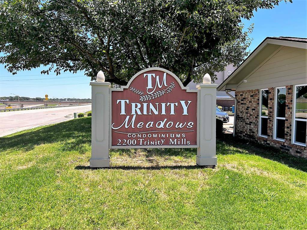 2200 E Trinity Mills Road #301, Carrollton, TX 75006