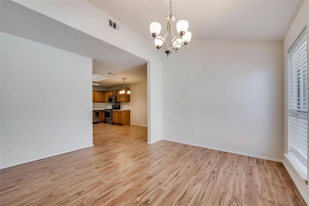 6002 Cohoke Drive, Arlington, TX 76018