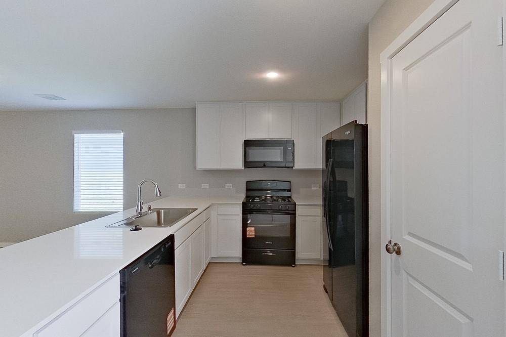 911 Ponderosa Lane, Princeton, TX 75407