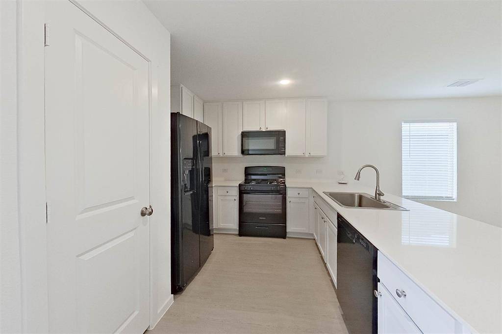 843 Ponderosa Lane, Princeton, TX 75407