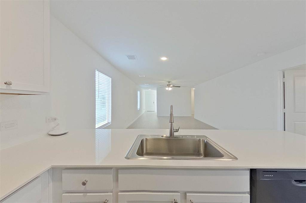 843 Ponderosa Lane, Princeton, TX 75407