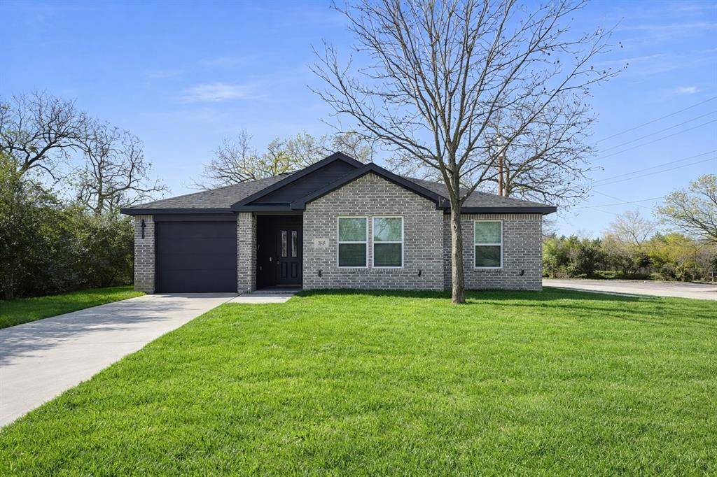 2845 Oakdale Street, Dallas, TX 75215