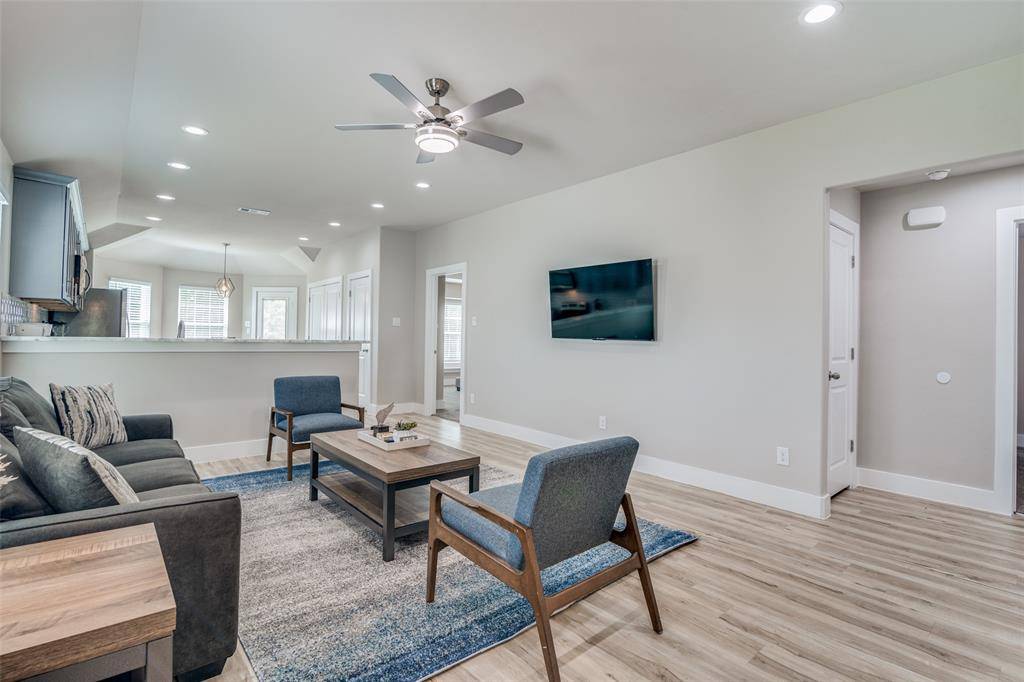 2845 Oakdale Street, Dallas, TX 75215