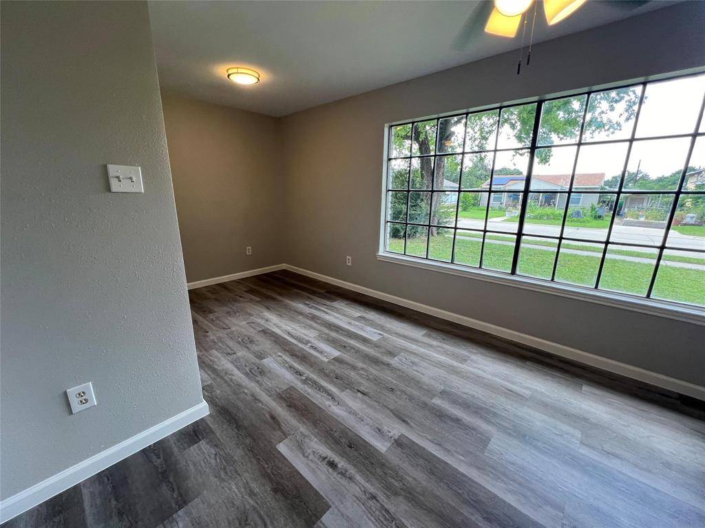 109 Ray Street #Unit A, B, Arlington, TX 76010