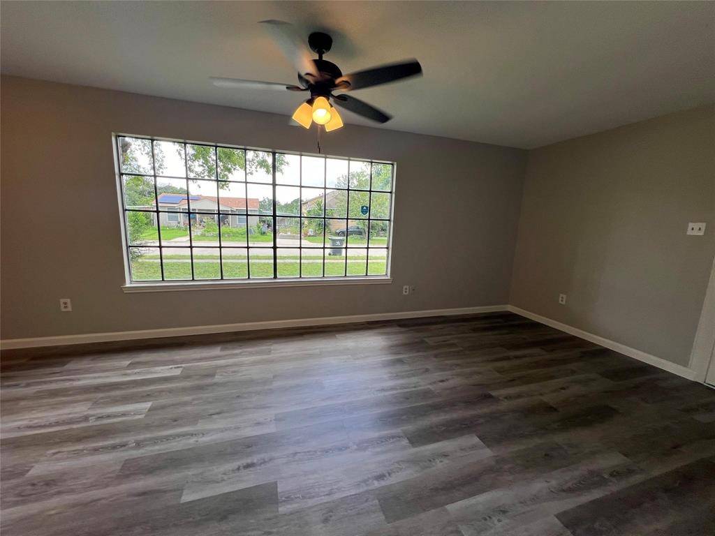 109 Ray Street #Unit A, B, Arlington, TX 76010