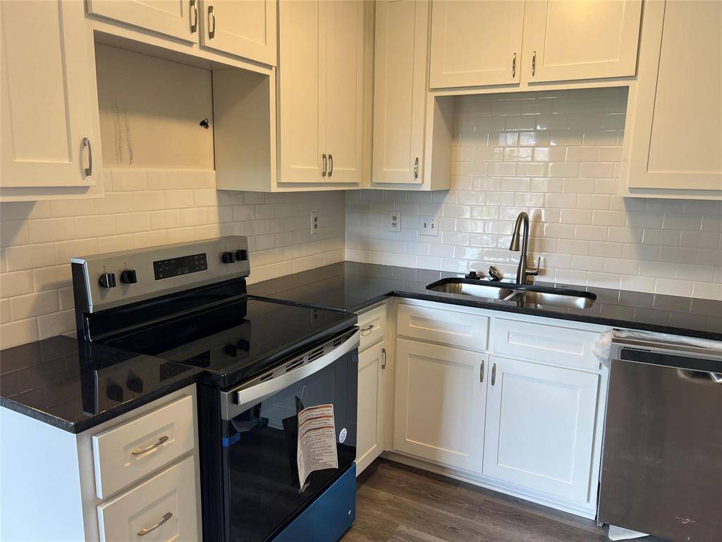 109 Ray Street #Unit A, B, Arlington, TX 76010