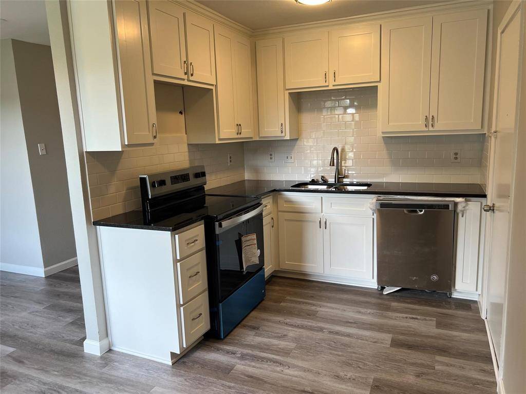 109 Ray Street #Unit A, B, Arlington, TX 76010