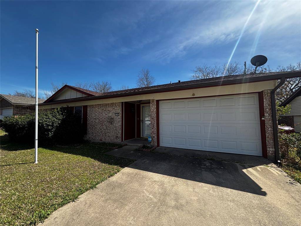 318 UTAH Street, Sherman, TX 75090