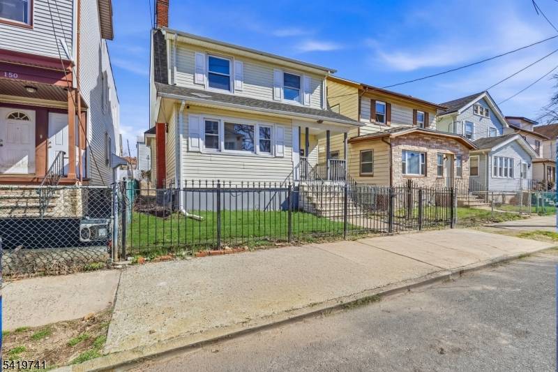 154 Columbia Ave, Newark City, NJ 07106