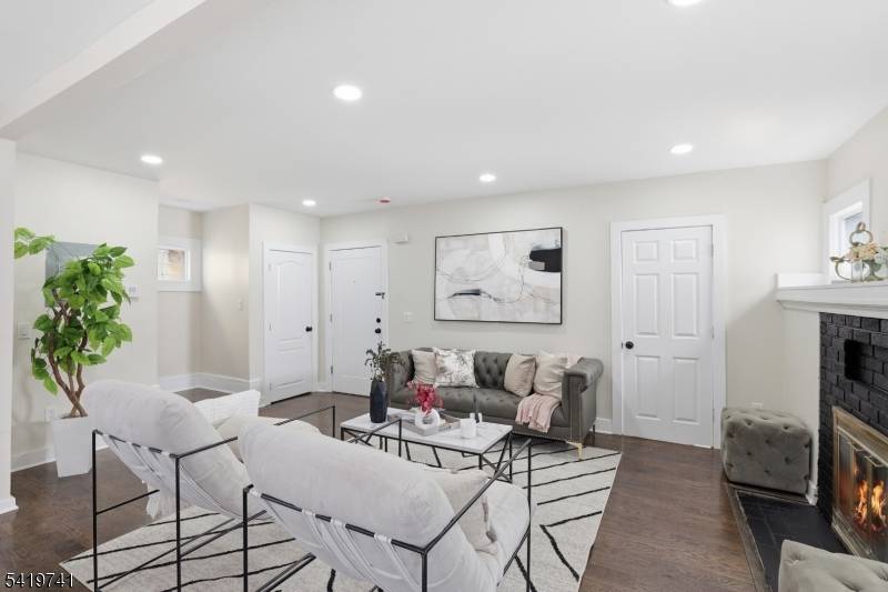 154 Columbia Ave, Newark City, NJ 07106