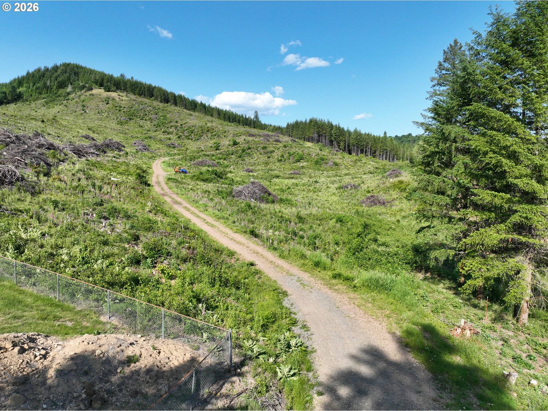 0 NE 206 AVE, Amboy, WA 98601