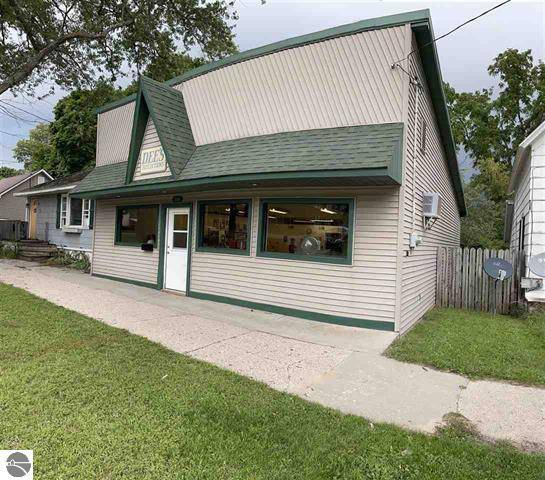 214 Granite ST, Cadillac City, MI 49601