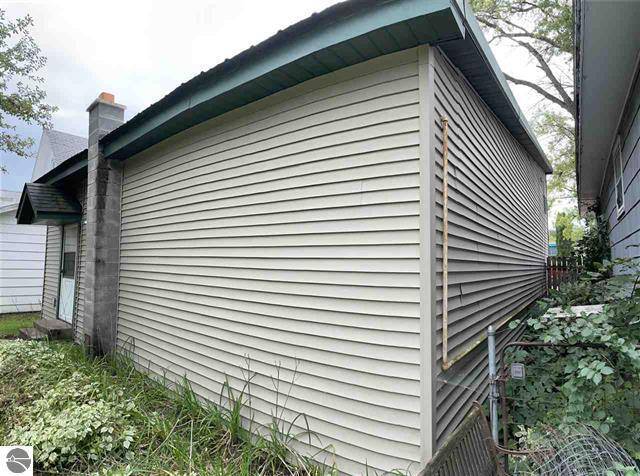 214 Granite ST, Cadillac City, MI 49601