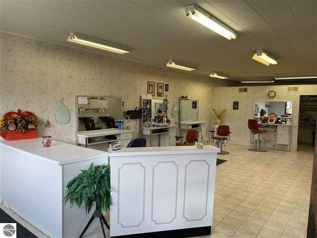 214 Granite ST, Cadillac City, MI 49601