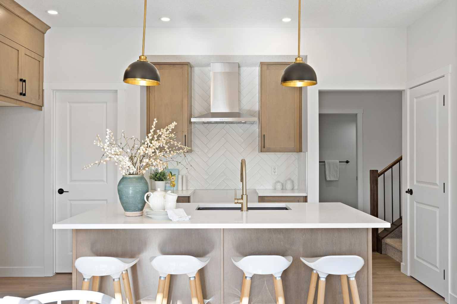 1398 Bayview CRES SW, Airdrie, AB T4B 5N9